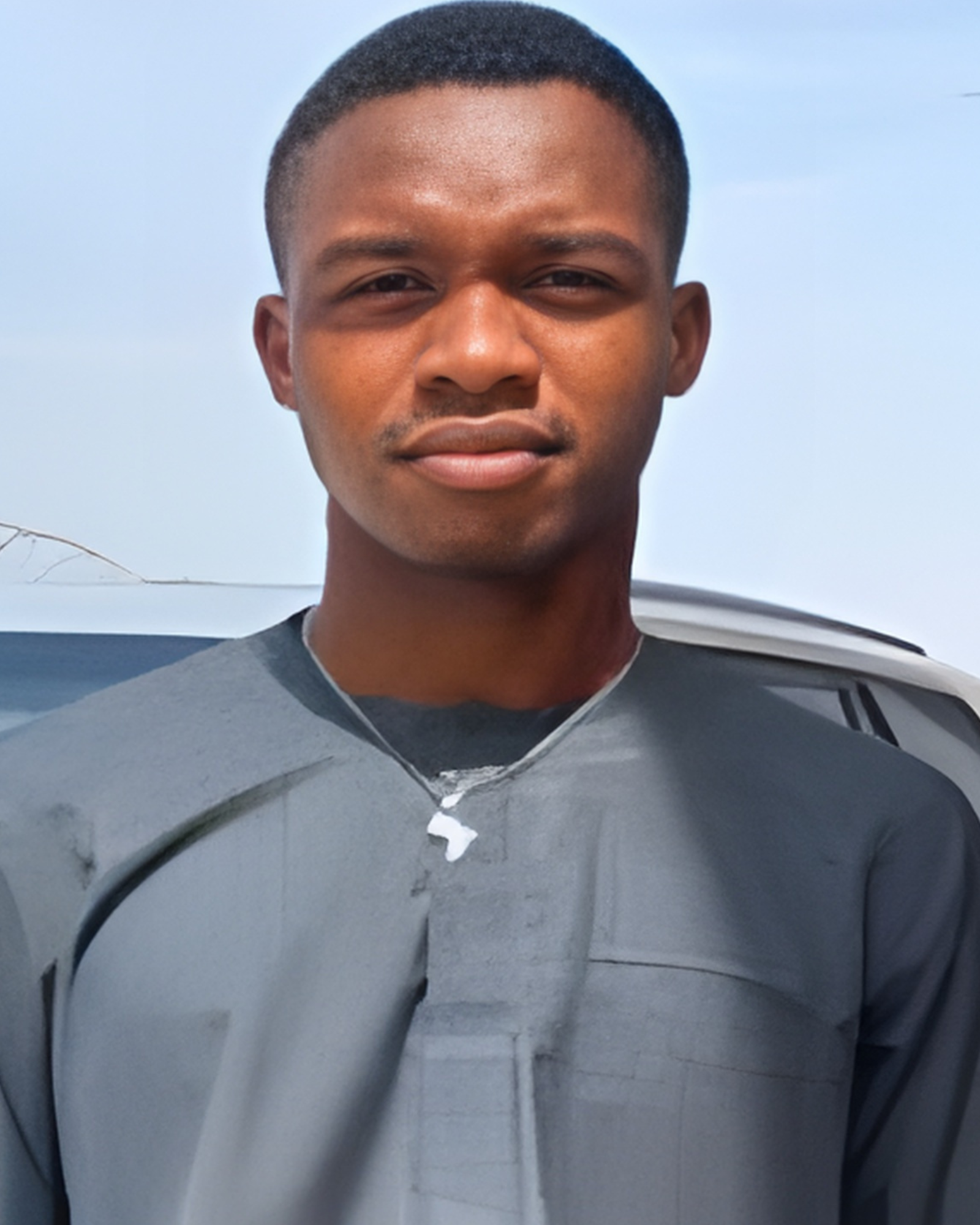 Emmanuel Wonder Oladipupo